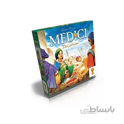 بازی مدیچی