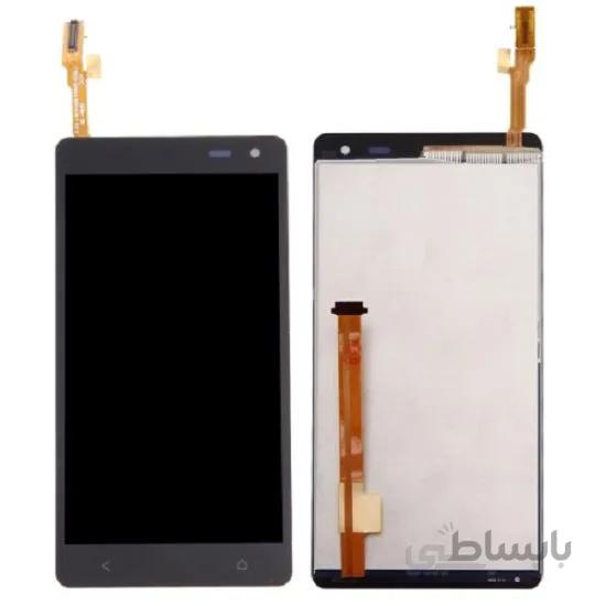 LCD HTC Desire 600 – تاچ ال سی دی اچ تی سی Desire 600