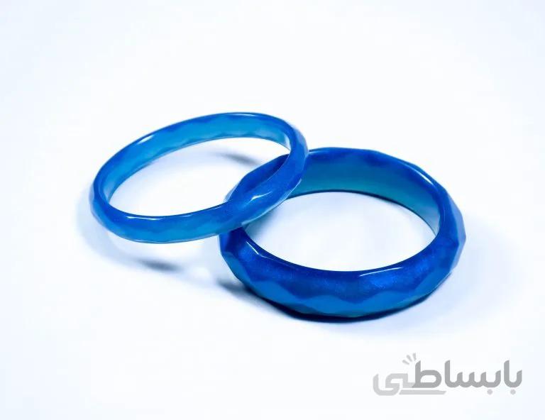 ست النگو رزینی کد ۴۹