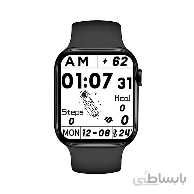 ساعت هوشمند مدل HW22 Pro Plus