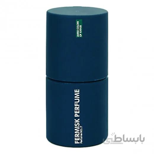 عطر جیبی مردانه فرمیسک Koroti ا Fermisk Koroti Perfume for Men