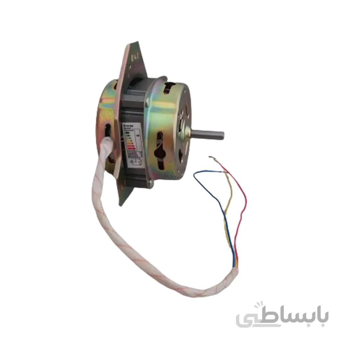 موتور خشک کن ماشین لباسشویی دوقلو حایر ارسال رایگان!