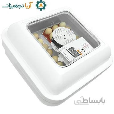 دستگاه جوجه کشی ۴۸ تایی