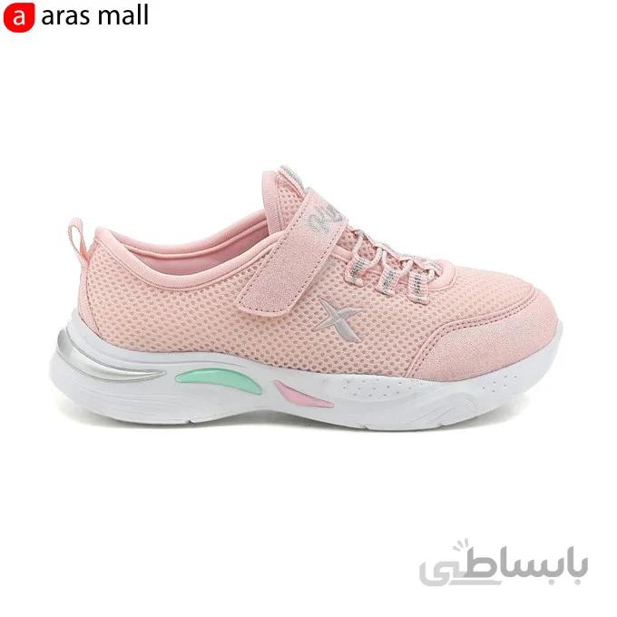 کفش بچه گانه کینتیکس مدل Kinetix Gemini Pink