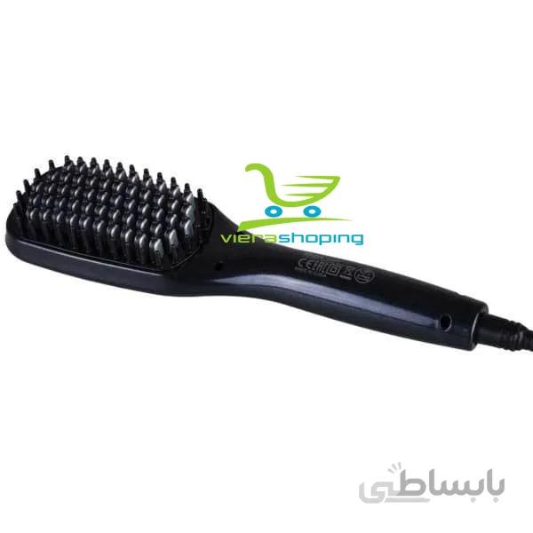دستگاه موی برس حرارتی روزیا مدل HR767