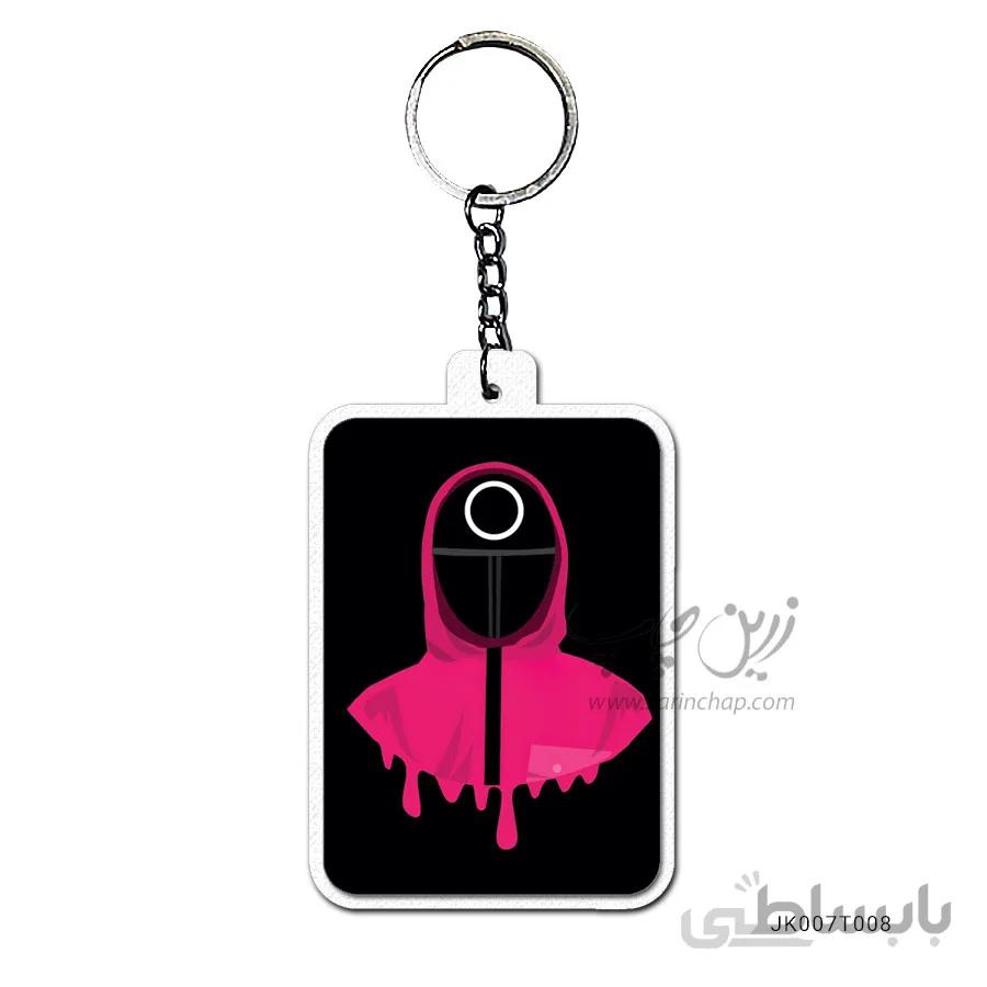 جاکلیدی طرح بازی مرکب کد JK007T008