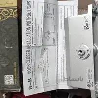 جک ارام بند درب ورودی درجه یک