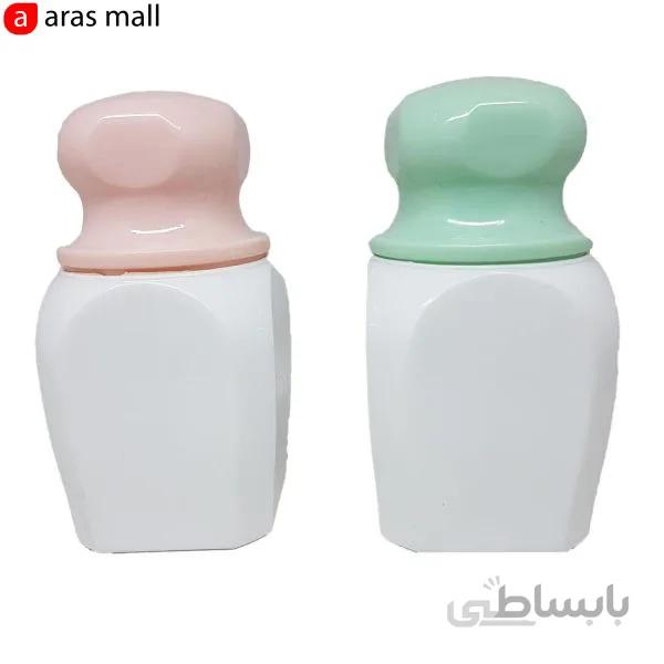 نمکدان مجموعه 2 عددی