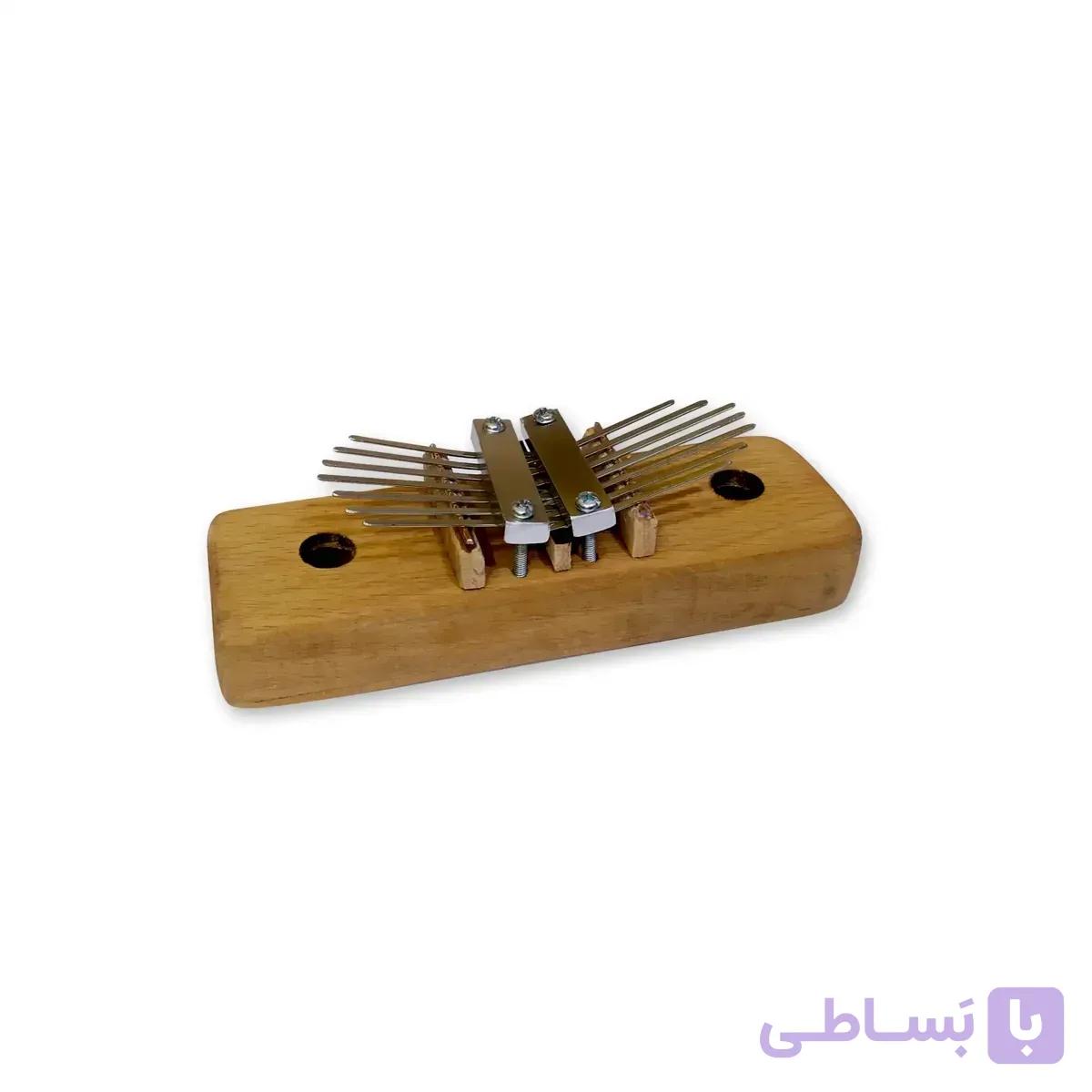 کالیمبا دو طرفه ماهور