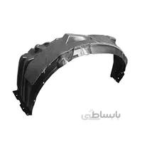 شلگير جلو چپ اصلی میتسوبیشی ( Genuine parts ) - اوتلندر