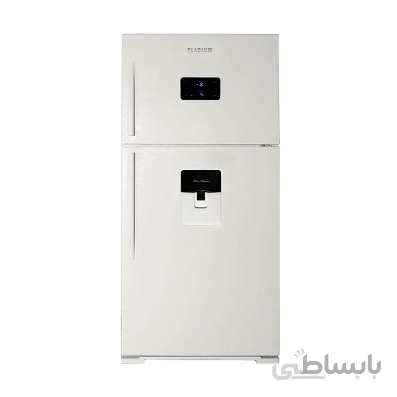 یخچال فریزر الکترواستیل مدل ES32 _ Wide ا Electrosteel Combi ES32