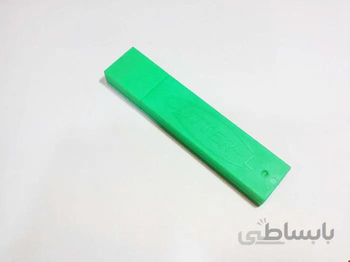تیغ کاتر 9 میلی متری کره ای