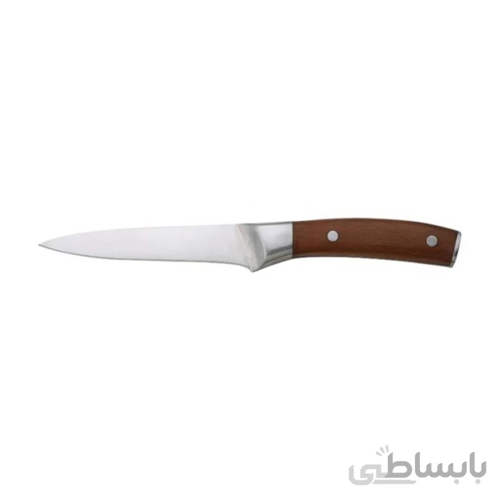 کارد سرآشپز برگنر (Bergner) 24 سانت کد 39164