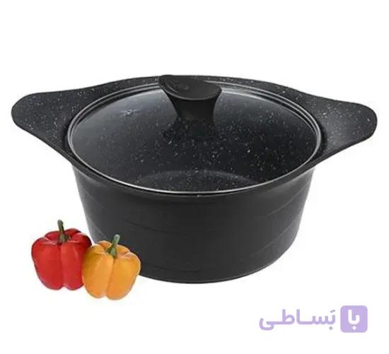قابلمه عروس مدل دیاکو سایز ۳۲