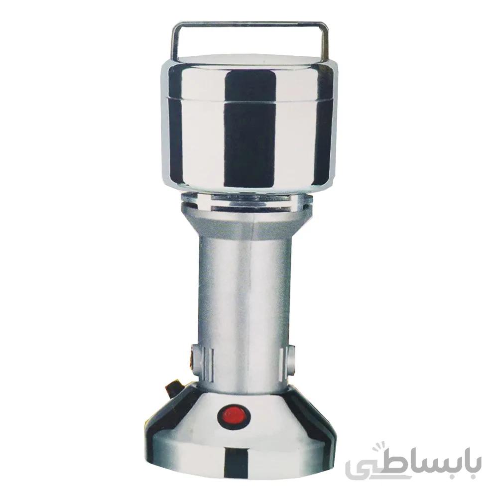 آسیاب کن حرافه ای بوش مدل 1500WGrind Bosch 1500W