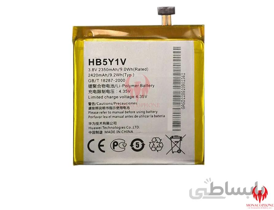 باتری اصلی گوشی هوآوی Huawei Ascend P2