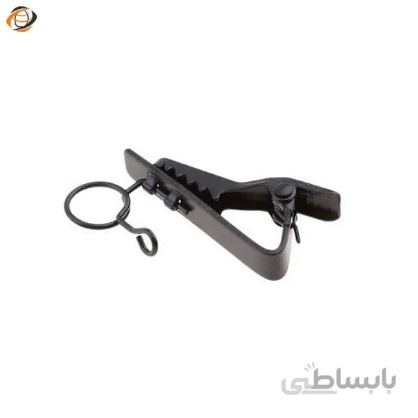 گیره میکروفون یقه ای کامیکا