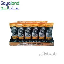 بلک ماسک ۵۰گرمی رمانتیک