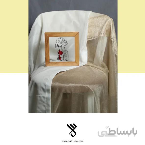 تابلو ویترای