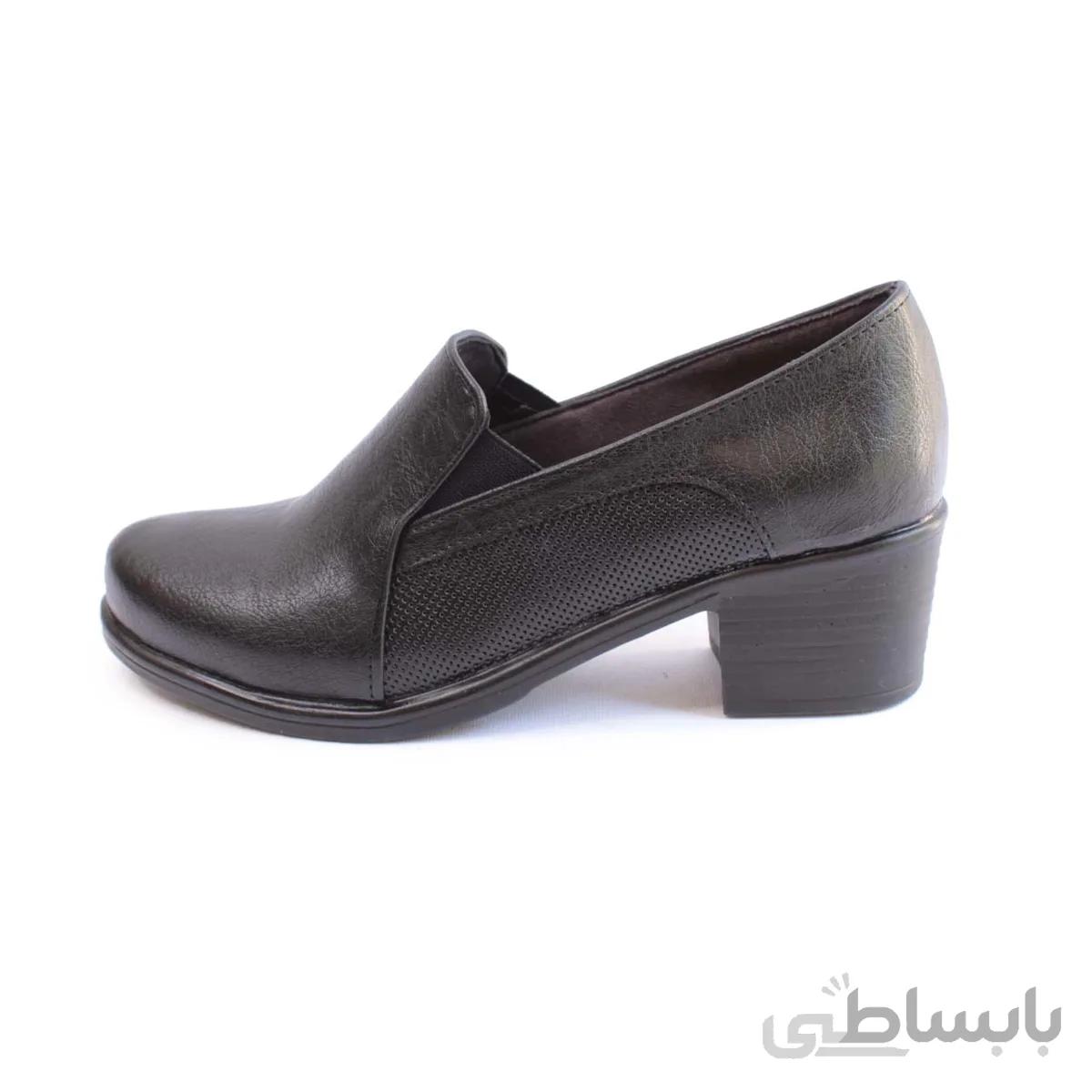 کفش زنانه مدل گندم