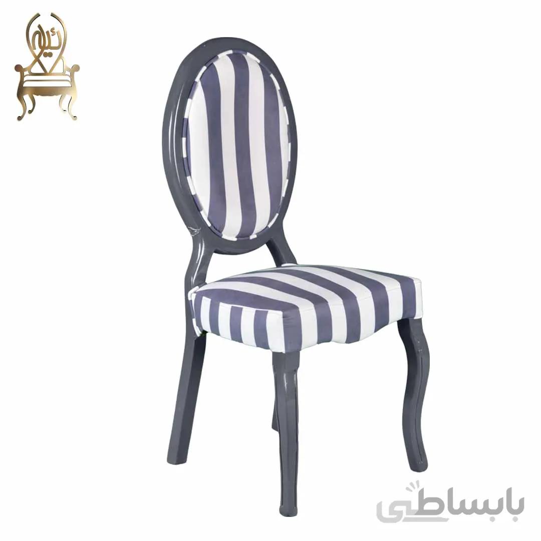 صندلی ناهار خوری مدل چستر کد 50010
