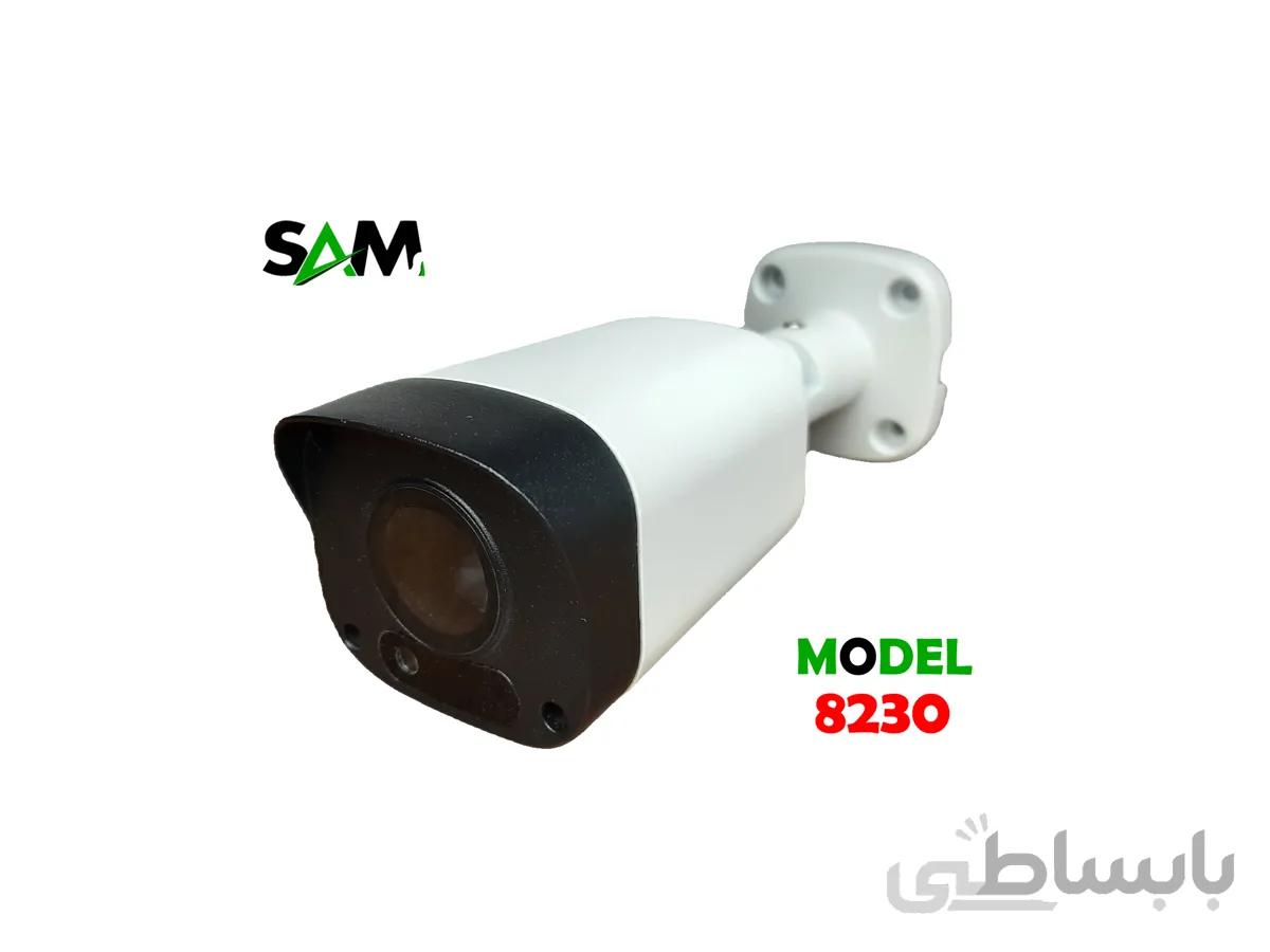 کیس بولت 8230
