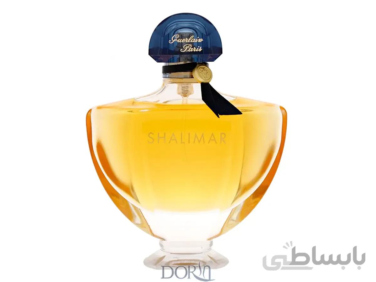ادوپرفیوم گرلن شالیمار زنانه ۹۰ میلی لیتر اورجینال