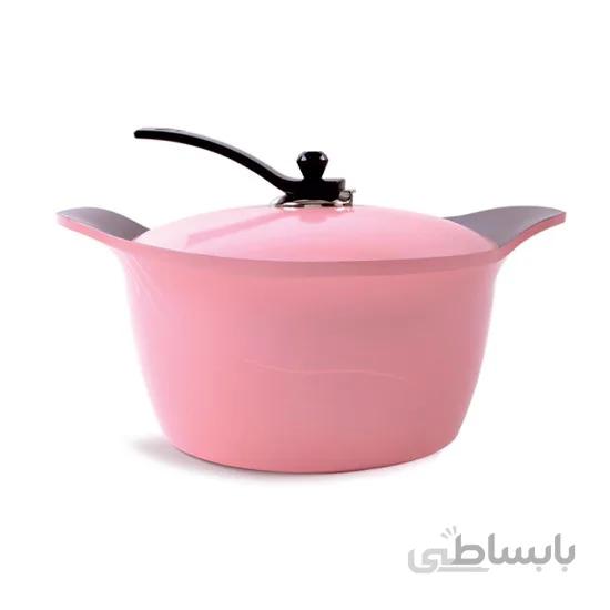 قابلمه سرامیکی عرشیا مدل C622 1928 ا ARSHIA C622-1928 Ceramic Pot