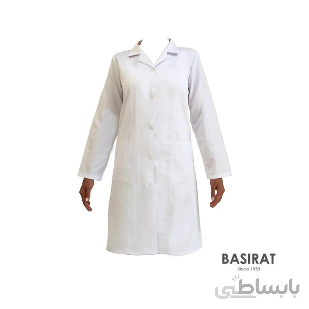 روپوش پزشکی زنانه – اقتصادی