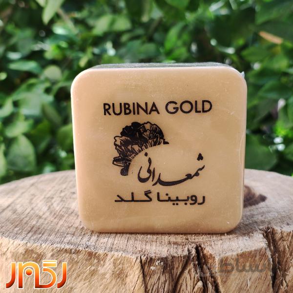کرم ضدجوش و ضدلک روبینا گلد