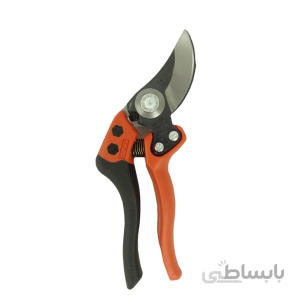 قیچی باغبانی باهکو فرانسه ای (BAHCO) مدل PX-M2