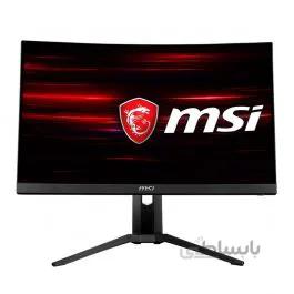 مانیتور خمیده گیمینگ ام اس آی Optix MAG241CR