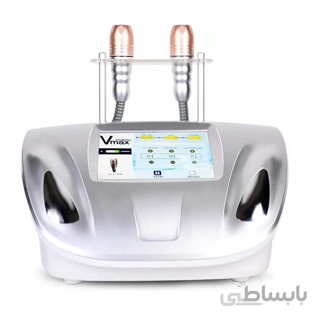 هایفو V-MAX سالنی