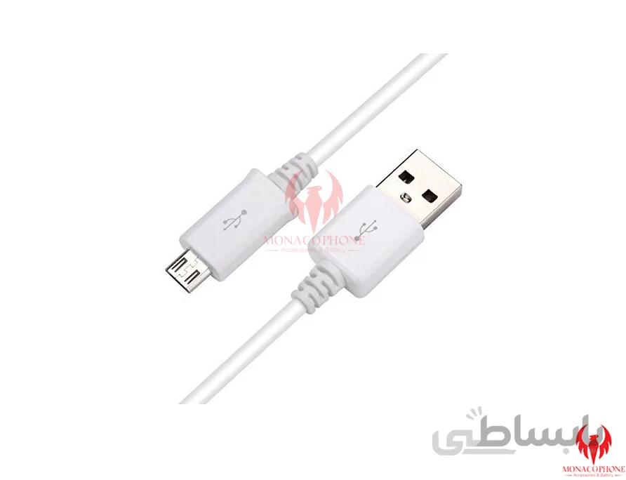 کابل شارژر گوشی سامسونگ نوت 4