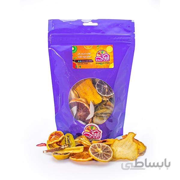 مخلوط ۱۲ میوه – بسته 2۰۰ گرمی