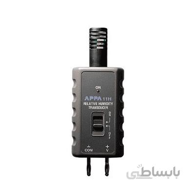 مبدل رطوبت به ولتاژ برند آپا APPA 11H