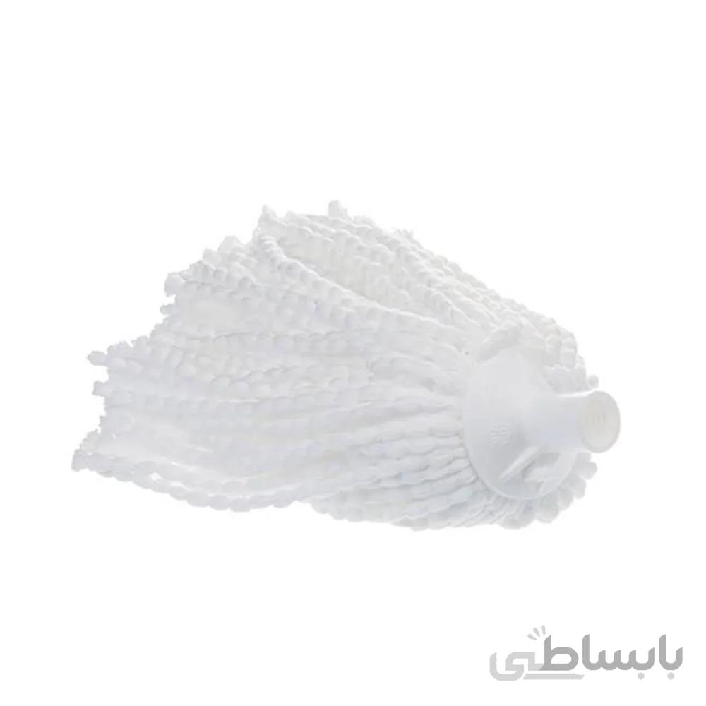 افشانک نخی پنبه مهسان مدل 20045