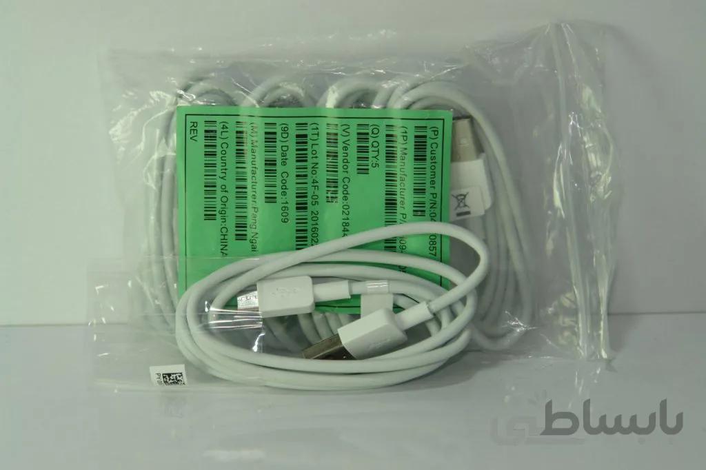 کابل شارژ microUSB مخصوص هواوی