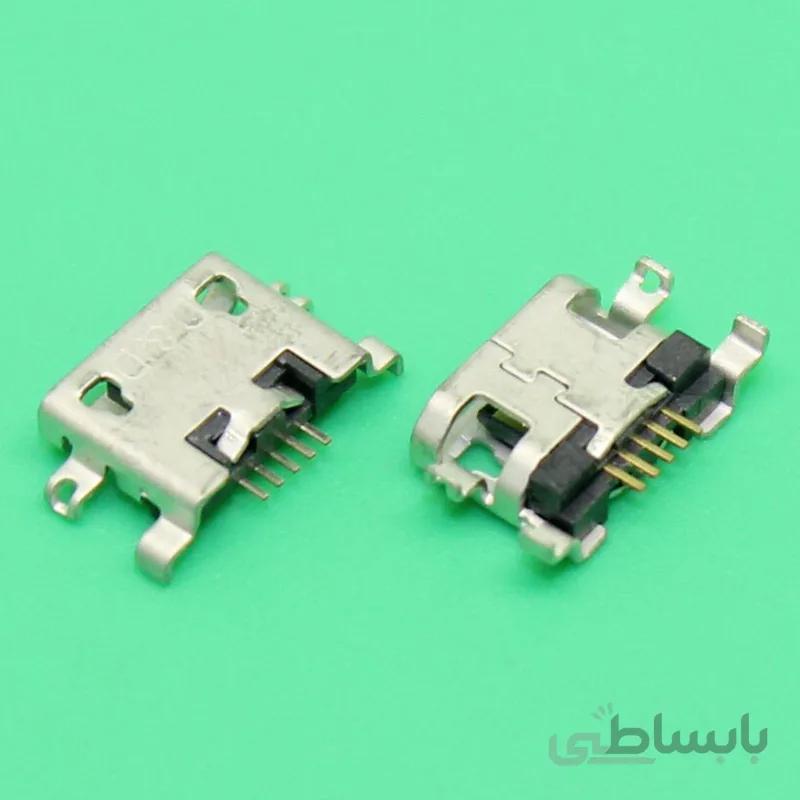 سوکت شارژ هواوی Y320/Y530/Y511/Y511