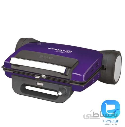 ساندویچ ساز کرکماز A810