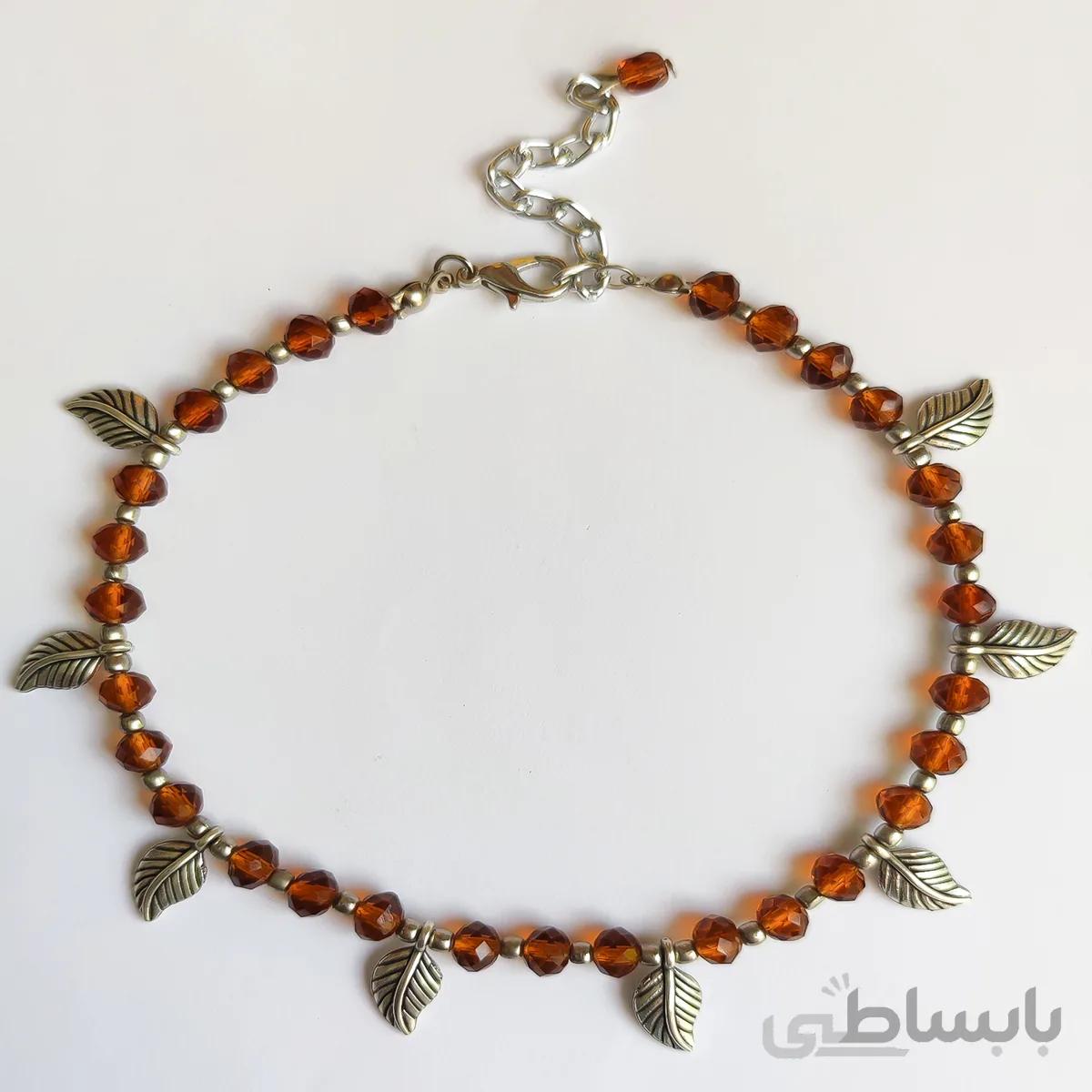 پابند آتشگون ا fiery anklet