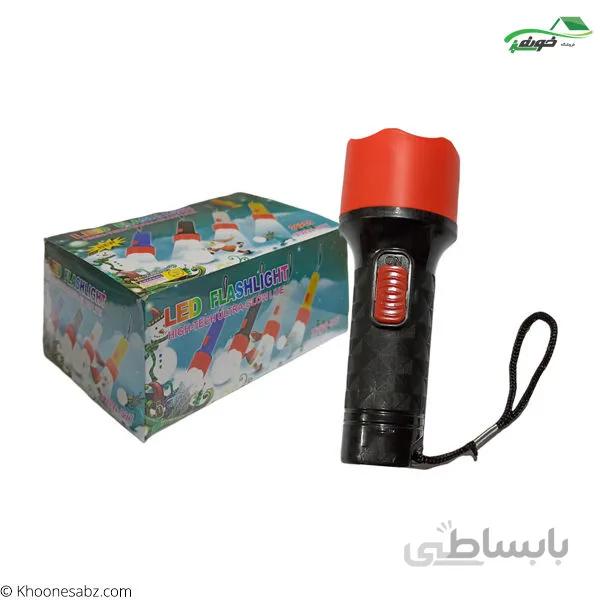 چراغ قوه مدل 4293/1