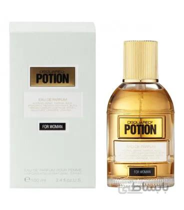 Potion DSQUARED² For Women