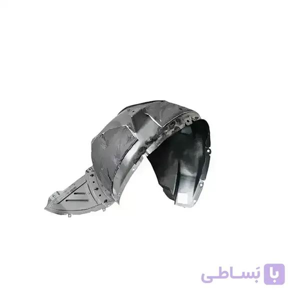 شلگیر جلو آریزو 5