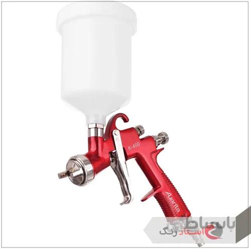 پیستوله حرفه ای آوریتا K-400