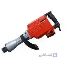 چکش تخریب روغنی پی ام مدل PH65A