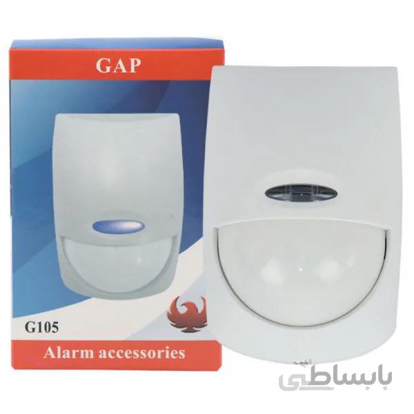 سنسور چشمی وزنی گپ مدل GAP G105