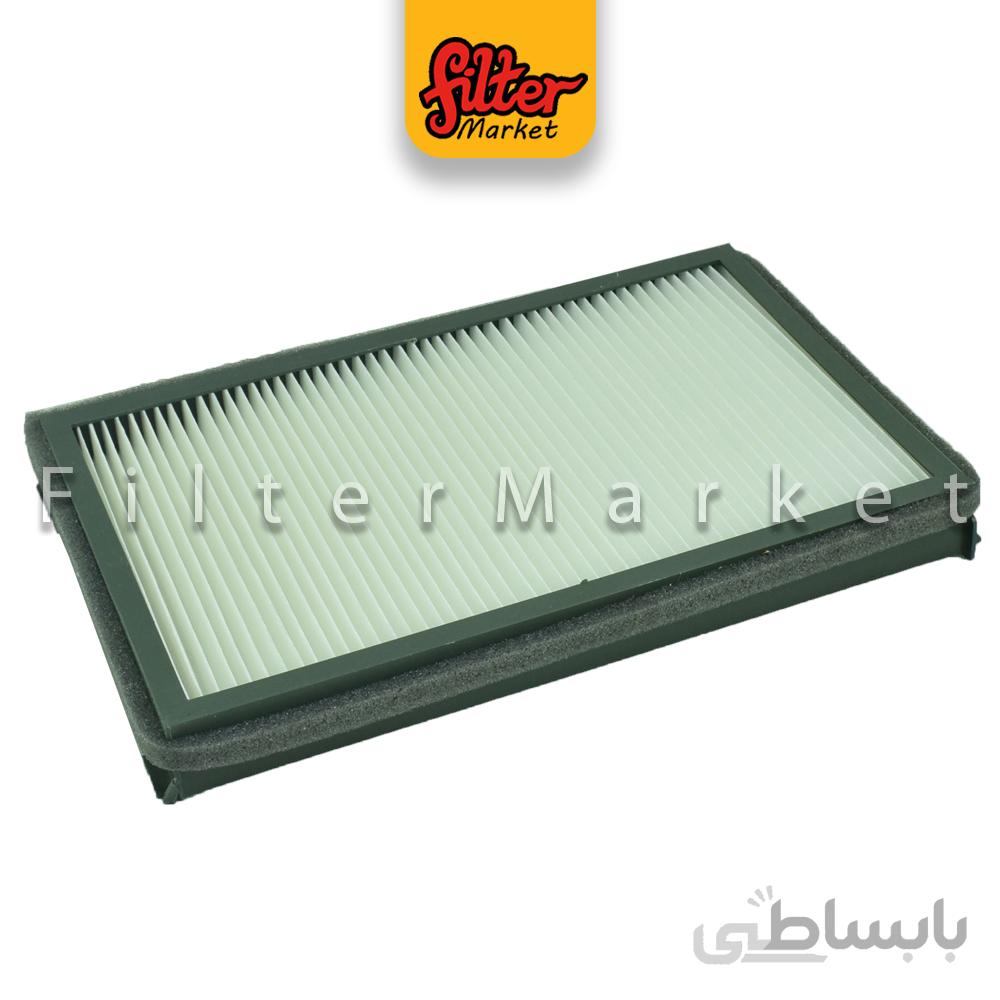 فیلتر کابین پژو 405 / پژو پارس
