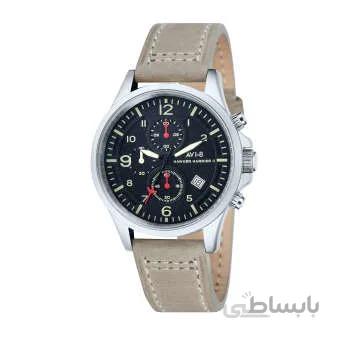 ساعت مچی عقربه ای مردانه ای وی-8 مدل AV-4001-03 ا AVI-8 AV-4001-03 Watch For Men