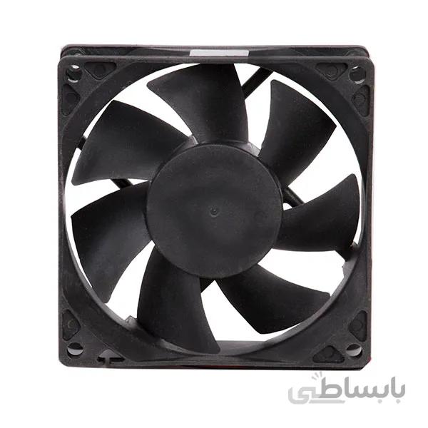 فن پاور 8*8
